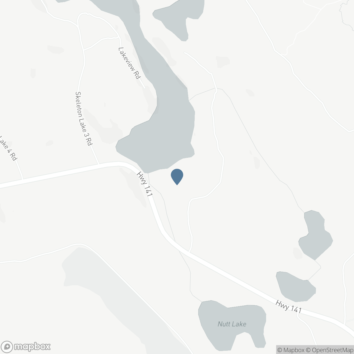 UNIT 19 - 2324 HIGHWAY 141 HIGHWAY, Utterson, Ontario P0B 1M0